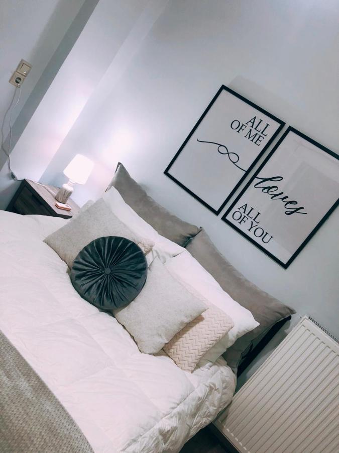 Ferienwohnung Τequila Sunrise Ágios Pétros Exterior foto