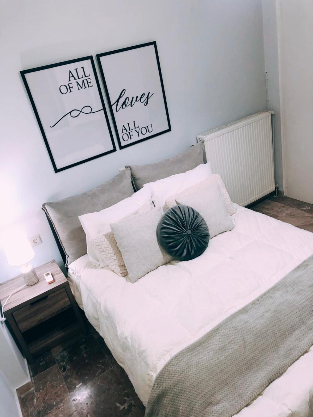 Ferienwohnung Τequila Sunrise Ágios Pétros Exterior foto